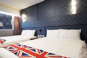 IHI loveriver Hotel