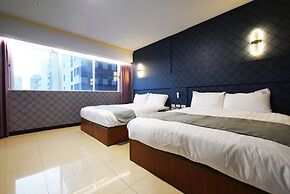 IHI loveriver Hotel