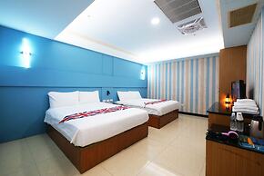 IHI loveriver Hotel
