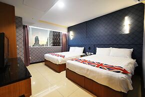 IHI loveriver Hotel