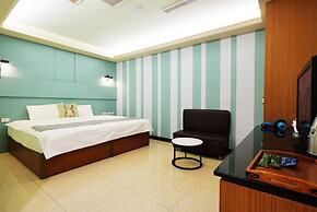 IHI loveriver Hotel