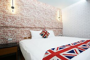 IHI loveriver Hotel