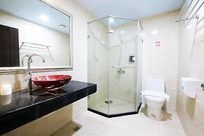 IHI loveriver Hotel
