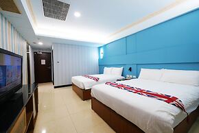 IHI loveriver Hotel