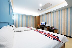IHI loveriver Hotel
