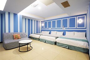 IHI loveriver Hotel