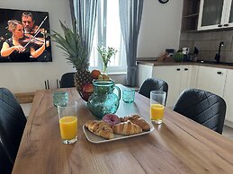 Apartment Olivia