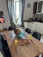 Apartment Olivia