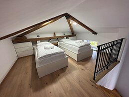 Apartment Olivia