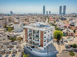 Sanders Breeze Limassol