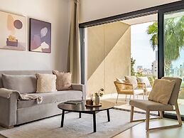 Sanders Breeze Limassol
