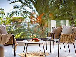 Sanders Breeze Limassol