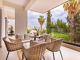 Sanders Breeze Limassol