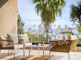 Sanders Breeze Limassol