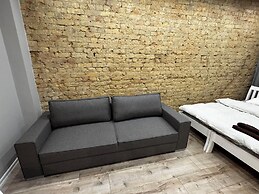 ApartHotel Riga Self Registration & Check-in