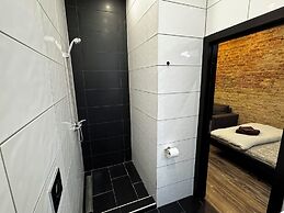 ApartHotel Riga Self Registration & Check-in