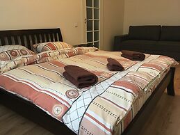 ApartHotel Riga Self Registration & Check-in