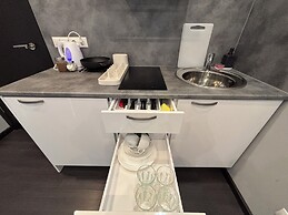 ApartHotel Riga Self Registration & Check-in