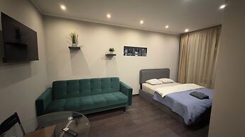 ApartHotel Riga Self Registration & Check-in