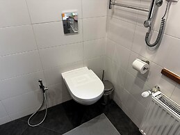 ApartHotel Riga Self Registration & Check-in