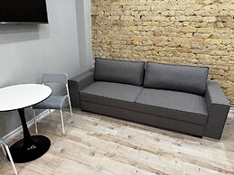 ApartHotel Riga Self Registration & Check-in