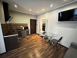 ApartHotel Riga Self Registration & Check-in