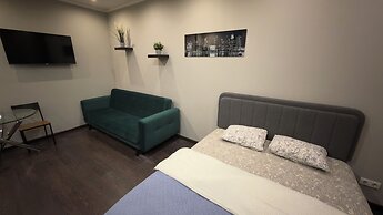ApartHotel Riga Self Registration & Check-in