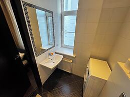 ApartHotel Riga Self Registration & Check-in