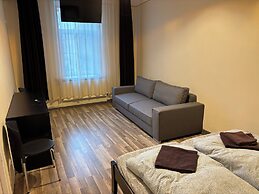 ApartHotel Riga Self Registration & Check-in