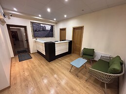 ApartHotel Riga Self Registration & Check-in