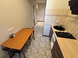 ApartHotel Riga Self Registration & Check-in