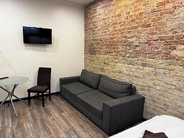 ApartHotel Riga Self Registration & Check-in