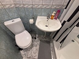 ApartHotel Riga Self Registration & Check-in