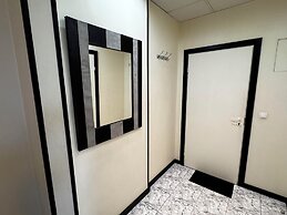 ApartHotel Riga Self Registration & Check-in