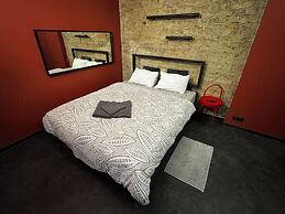 ApartHotel Riga Self Registration & Check-in