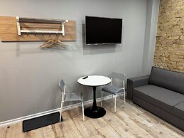 ApartHotel Riga Self Registration & Check-in