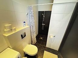 ApartHotel Riga Self Registration & Check-in