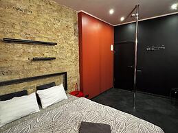 ApartHotel Riga Self Registration & Check-in