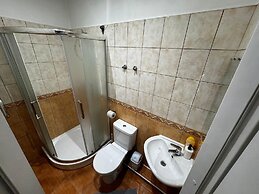 ApartHotel Riga Self Registration & Check-in