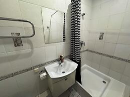 ApartHotel Riga Self Registration & Check-in