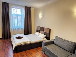 ApartHotel Riga Self Registration & Check-in