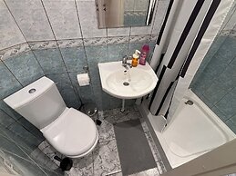 ApartHotel Riga Self Registration & Check-in