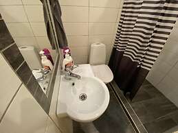 ApartHotel Riga Self Registration & Check-in