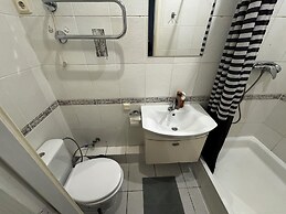 ApartHotel Riga Self Registration & Check-in