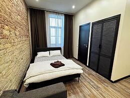 ApartHotel Riga Self Registration & Check-in
