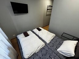 ApartHotel Riga Self Registration & Check-in