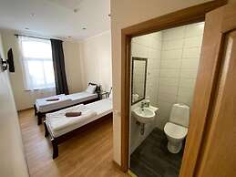 ApartHotel Riga Self Registration & Check-in