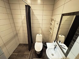 ApartHotel Riga Self Registration & Check-in