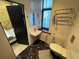 ApartHotel Riga Self Registration & Check-in