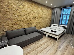 ApartHotel Riga Self Registration & Check-in